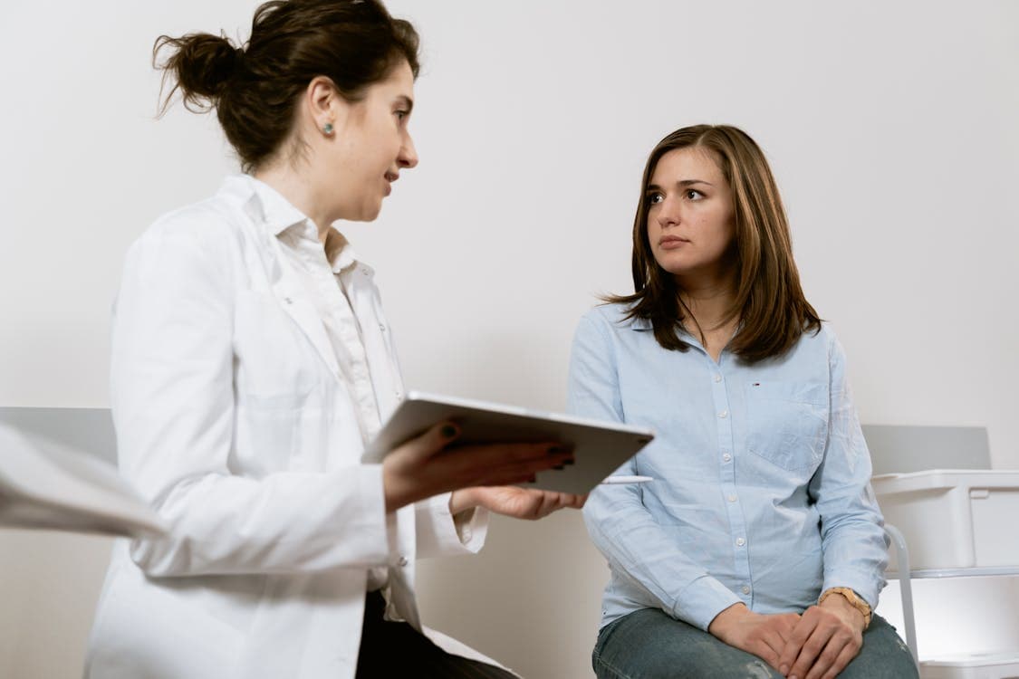 IUI Success Rates by Age — What to Expect Per Cycle