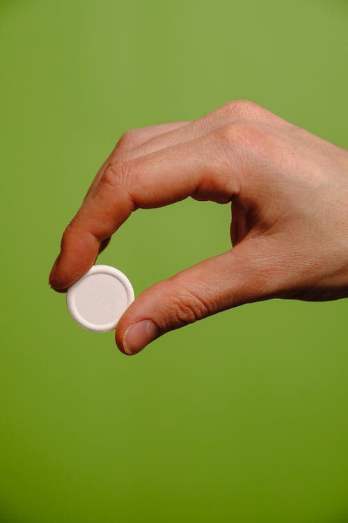 Sperm-Friendly Lubricants — What to Use When TTC